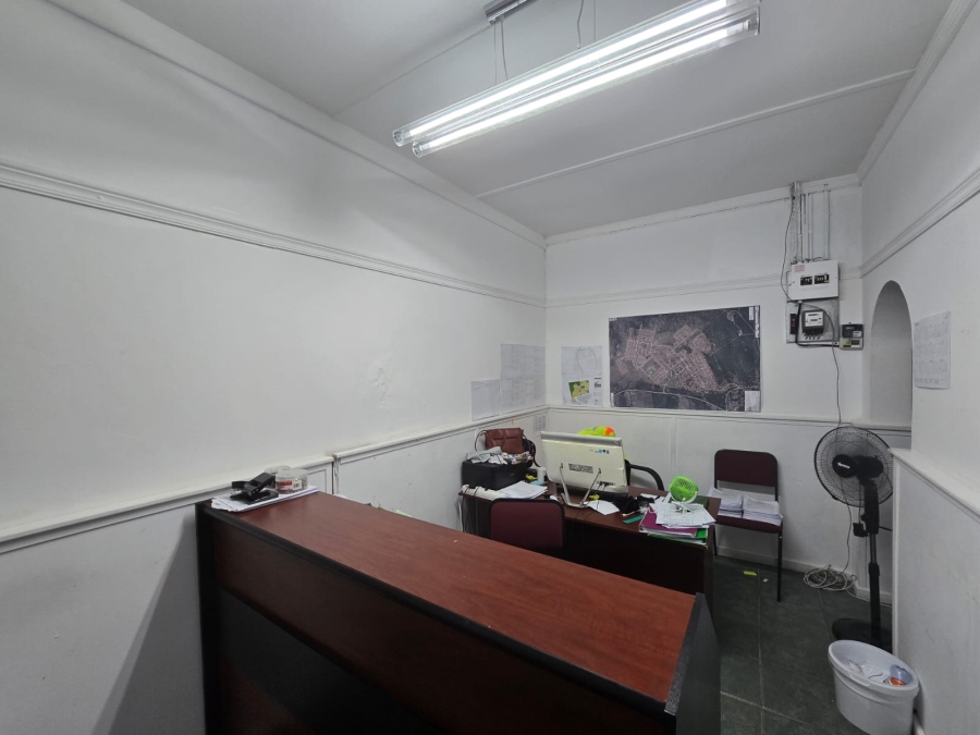 To Let Commercial Property for Rent in Port Alfred Eastern Cape